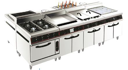 新興廚具帶動傳統(tǒng)廚房設(shè)備企業(yè)_企業(yè)資訊_資訊_中國廚房設(shè)備網(wǎng)