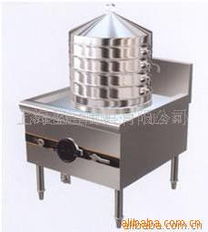 上海盛寶廚具 蒸鍋產(chǎn)品列表