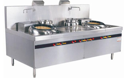 定制廚具需謹(jǐn)嚴(yán) 廚房設(shè)備企業(yè)還需做好計(jì)劃