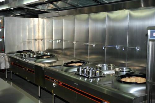 廚房設備 ,銀川市盛元廚具廚房設備總匯