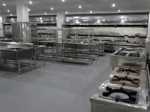 發(fā)展日新月異 廚房設(shè)備企業(yè)仍需與時俱進