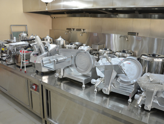 高價飯店、酒店桌椅,廚房設備,不銹鋼廚具等