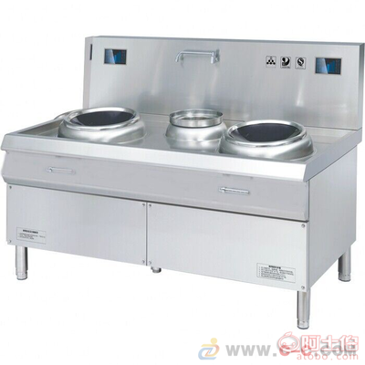 【深圳廚房工程公司 深圳廚具廠 商用電磁爐】 - 產(chǎn)品庫(kù)