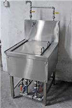 廣州廚房電器設計——廣州市南沙區東涌建呈廚具設備廠全方位服務介紹