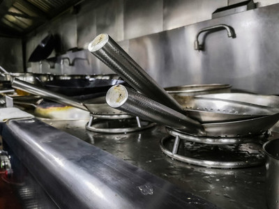 酒店廚具設(shè)備 高效餐飲運(yùn)營(yíng)的基石