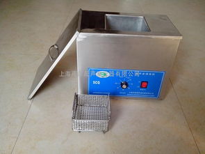 上海聲彥精品推薦 三頻定制款超聲波清洗機(jī)，專(zhuān)業(yè)廚具清潔新選擇