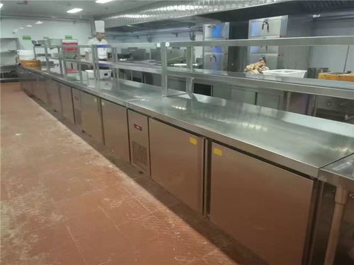 唐山廚房設(shè)備選購(gòu)與布局全攻略 多圖詳解優(yōu)質(zhì)廚具設(shè)備