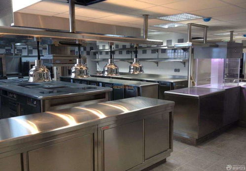 深圳金佰特 專(zhuān)業(yè)塑造卓越，打造稱(chēng)心廚房工程與廚具設(shè)備